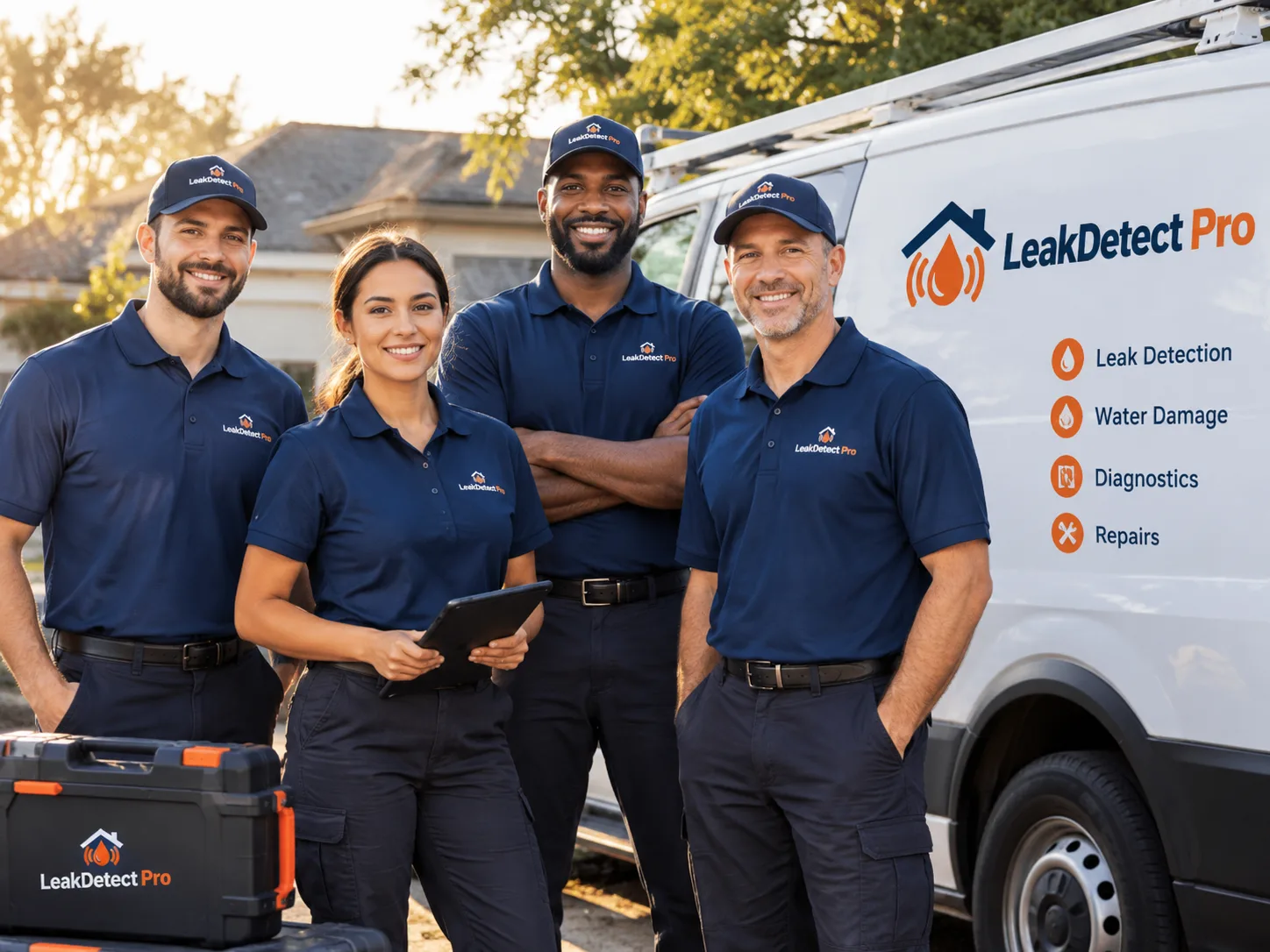Roof Repair company in Riverview, MI